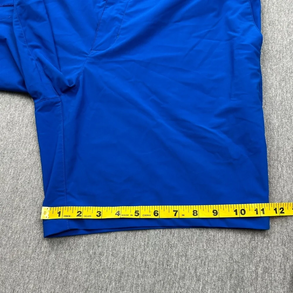 Rhone Resort Shorts Mens 34‎ Blue 8